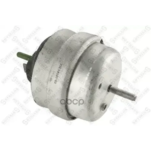 Подушка Двигателя Audi A4/S4/A4 Avant 03-08 Stellox 