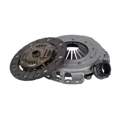 Компл.сцепления Audi 80-100 1.6-1.9D 85-96 Stellox 