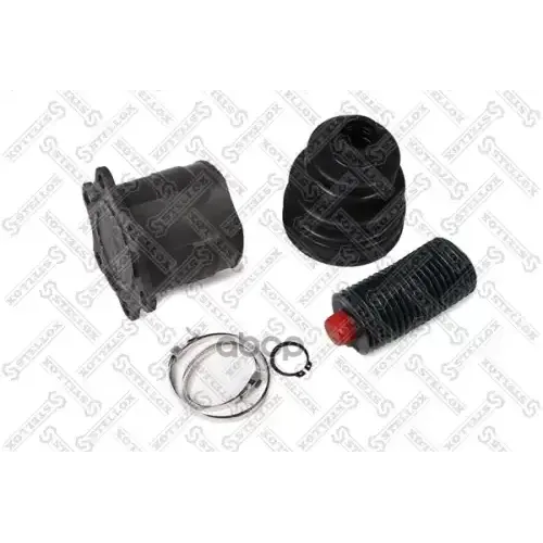 Шрус Audi A3. Skoda Octavia. Vw Golf 1.9-2.0Tdi 03- Внутр. Stellox 