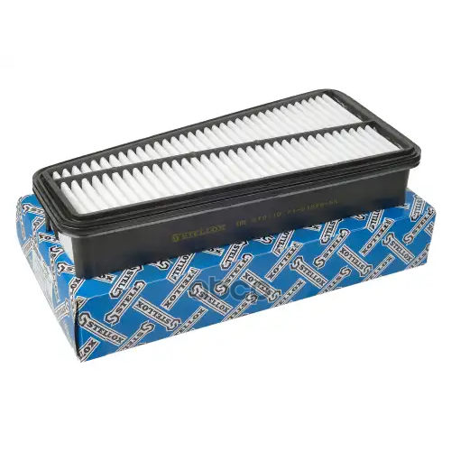 Фильтр Воздушный Stellox 71-01098-SX