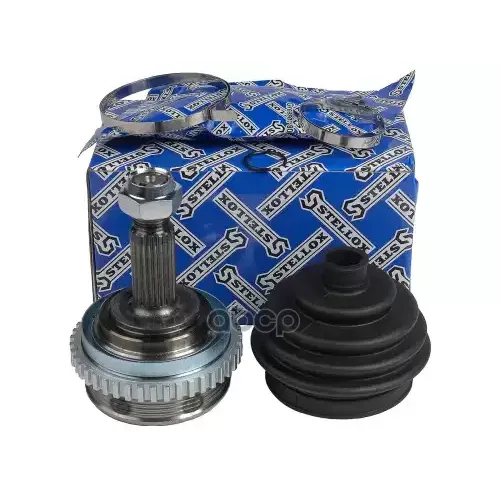 Шрус Lada Kalina/Priora/Granta 04- Наруж. Stellox 