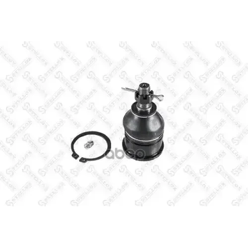 Шаровая Опора Honda Accord Ua4/Ua5 98-00 Stellox 
