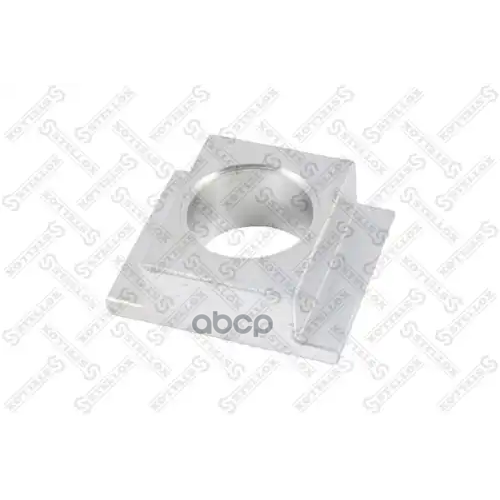 Втулка Ползун Кронштейна Полурессоры (М)D30/50X58 Bpw Stellox 