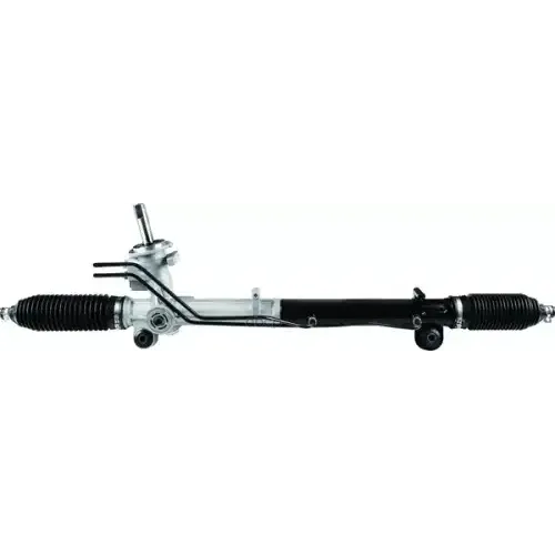 Рейка Рулев.с Рул.тягами С Г/У Ford Fusion/Fiesta 02> Stellox 