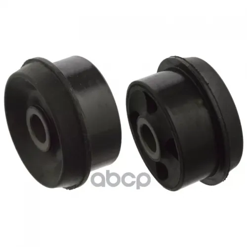 Ремкомплект Peugeot 96- Сайлентблоков Задней Балки Febi 