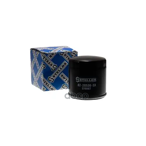 Фильтр Топливный Deutz Stellox 