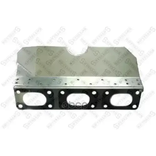 Прокладка Коллектора Bmw E46/E39/E38/E65/X5 2.0-3.0 24V M52/M54 98- Stellox 