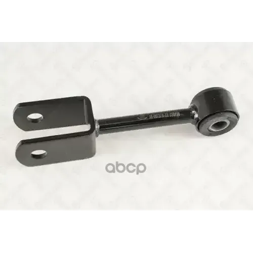 Тяга Стабилизатора Заднего! Vw Crafter All 06> Stellox 