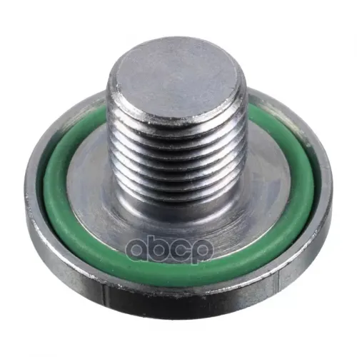 Пробка Резьбовая Акпп Vag Febi 