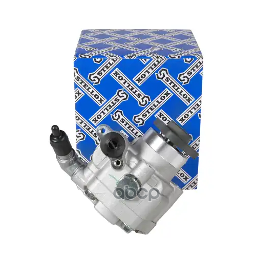 Насос Гур Vw Multivan V 2.0Tdi 09-15 Stellox 