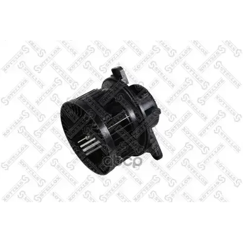 Вентилятор Отопителя Citroen Berlingo 96> Stellox 