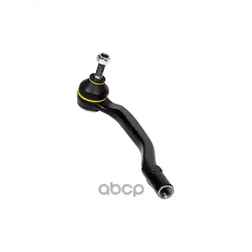 Наконечник Рулевой Тяги Renault Duster 10- Лев. ZENTPARTS 