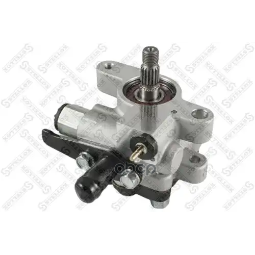 Насос Гур Hyundai Sonata Ef -01 2.0 Stellox 