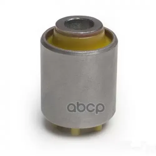 Полиуретановый Сайлентблок Задней Подвески Тяги Панара Крепление К Кузову Nissan Wingroad Ad Y11 Точка Опоры 2-06-1175