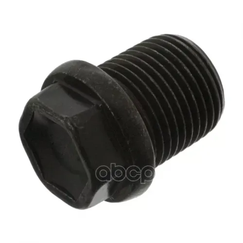 Пробка Поддона Volvo 850/960/C30/C70/S40/S60/S70/S80/V40/V50/V60/V70/Xc60/Xc70/Xc90 (Мин. 20 Шт.) Febi 