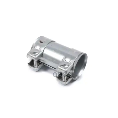 Двойной Хомут Глушителя D61 L125 Stellox 