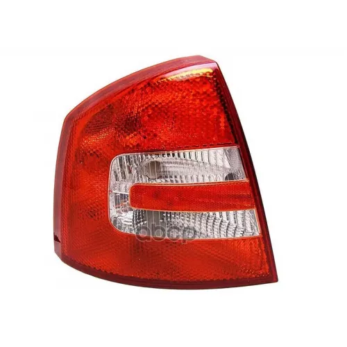 Фонарь Задний Левый Depo 665-1909L-UE