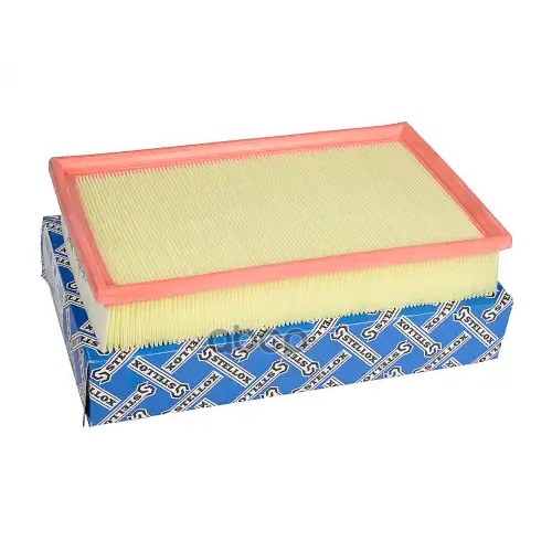 Фильтр Воздушный Stellox 71-00296-SX