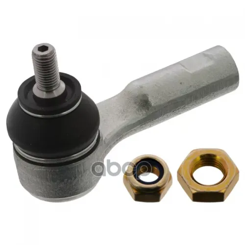 Наконечник Рулевой Тяги Volvo S40 -04 Лев. Febi 