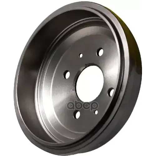 Барабан Тормозной Chevrolet Aveo/Spark 1.0-1.4 06- ZENTPARTS 