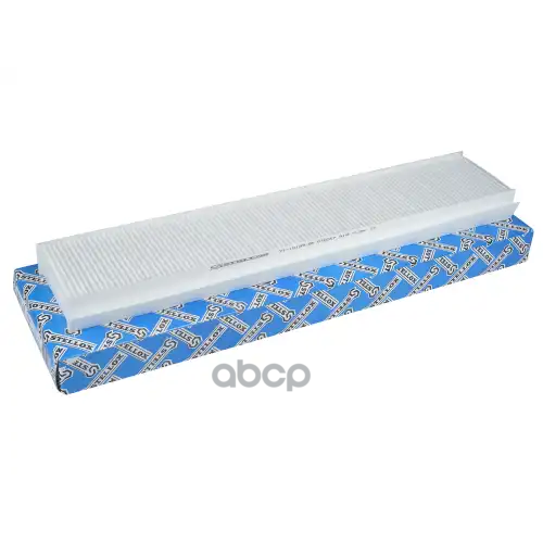 Фильтр Салона Stellox 71-10189-SX