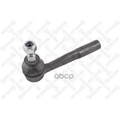 Наконечник Рулевой Тяги Opel Astra H 04- Прав. Stellox 