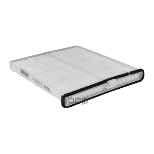 Фильтр Салона Stellox 71-10570-SX