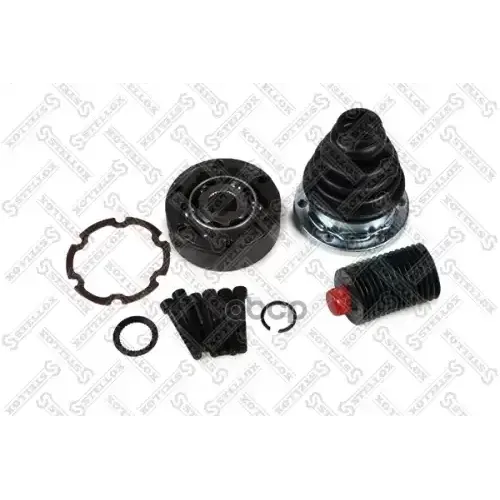 Шрус Audi 80 -86 1.8 Jn Внутр. Stellox 