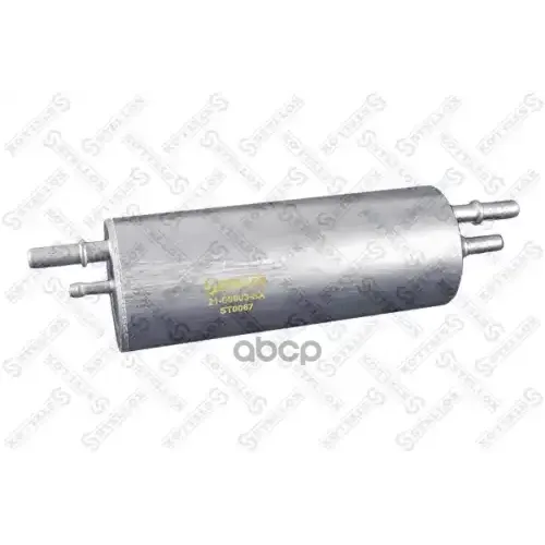 Фильтр Топливный Stellox 21-00603-SX