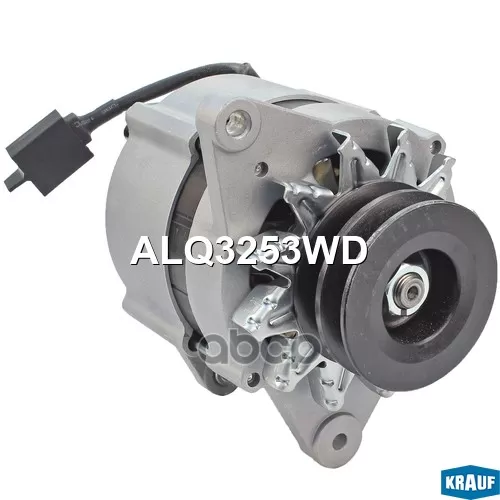 Генератор Krauf 