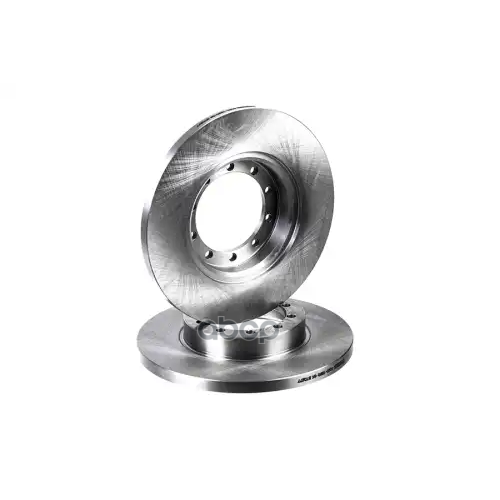 Диск Тормозной Ford Transit 06- Задн. Stellox 