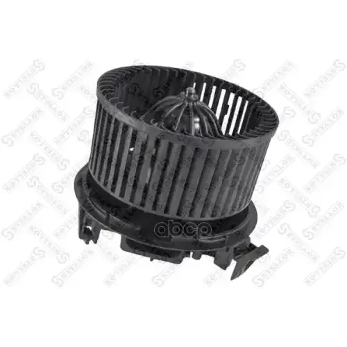 Вентилятор Отопителя Renault Duster/Logan/Sandero 1.4/1.6/1.5Dci 04- Stellox 