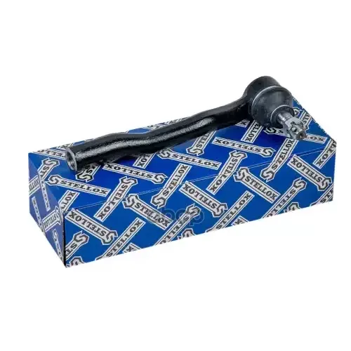 Наконечник Рулевой Тяги Toyota Picnic 96-/Carina 92-97 Прав. Stellox 