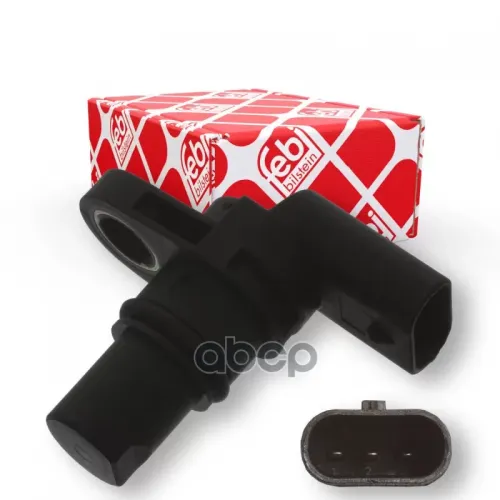 Датчик Положения Распр.вала Audi A3 (8P1) 1.8 Tfsi [2006/11-2012/08] Febi 