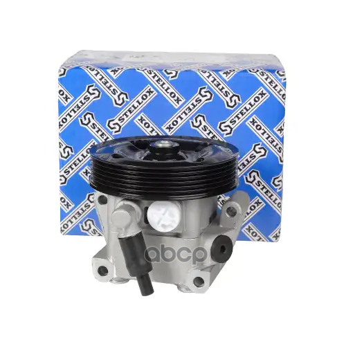 Насос Гидроусилителя Руля Stellox 