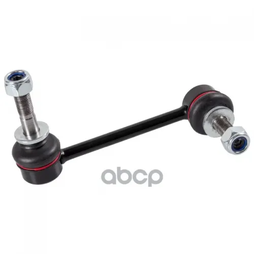 Тяга Стабилизатора Toyota Land Cruiser 03- Передн. Febi 