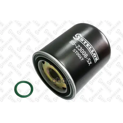 Картридж Осушителя С Маслоотдел. Ver. Wabco. M39x1.5 15Bar H165mm All Stellox 