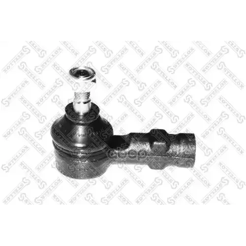 Наконечник Рулевой Тяги Opel Corsa A/Corsa B 82- Лев./Прав. Stellox 