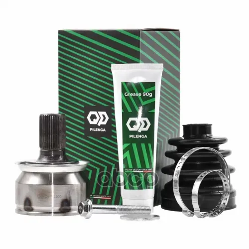 Шрус Mazda 3 I 1.3-2.0 03-09 Нар. PILENGA CV-P 4100