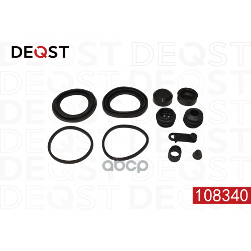 Ремонтный Комплект Суппорта DEQST 