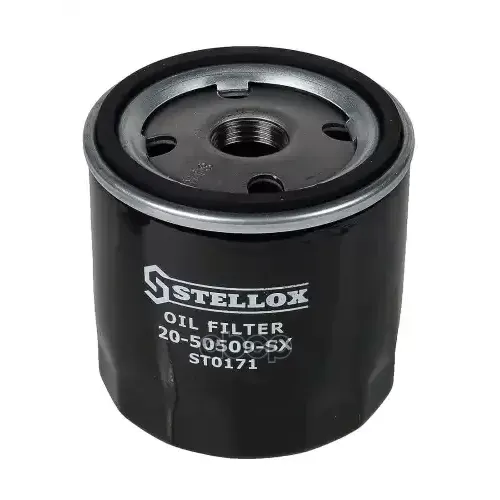 Фильтр Масл.opel Vectra C/Signum/Meriva/Astra 1.6/1.8/2.0 98> Stellox 
