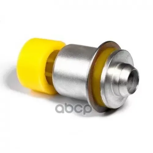 Сайлентблок Полиуретановый Передней Подвески, Подрамника Перед Прав/Лев Точка Опоры 