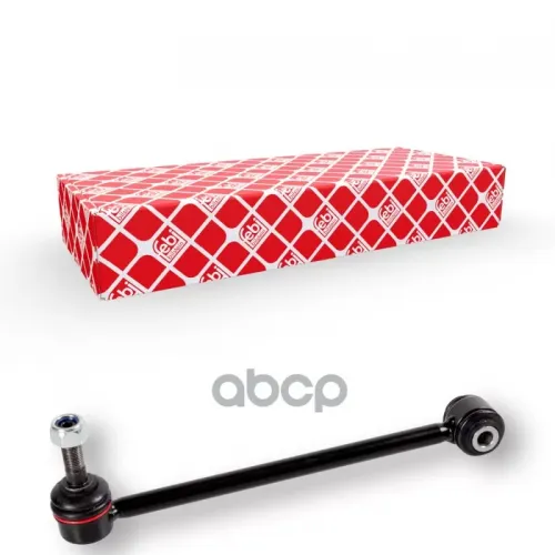 Тяга Стабилизатора Psa 406 -04 Задн. Febi 