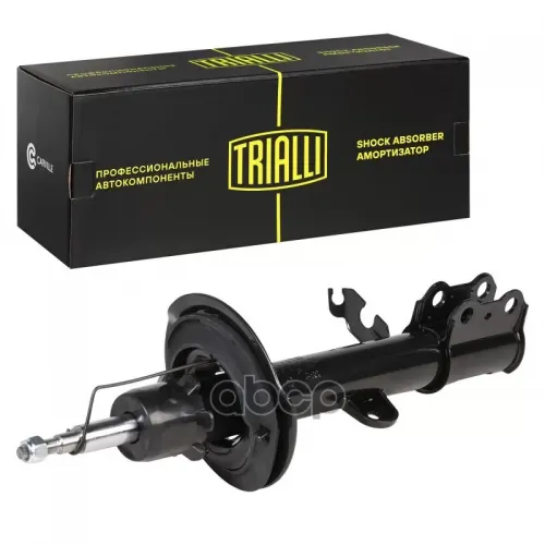 Амортизатор Chery Tiggo 4 T19/ 8 Pro/Plus 18- Пер.прав.газ. Trialli AG 30366