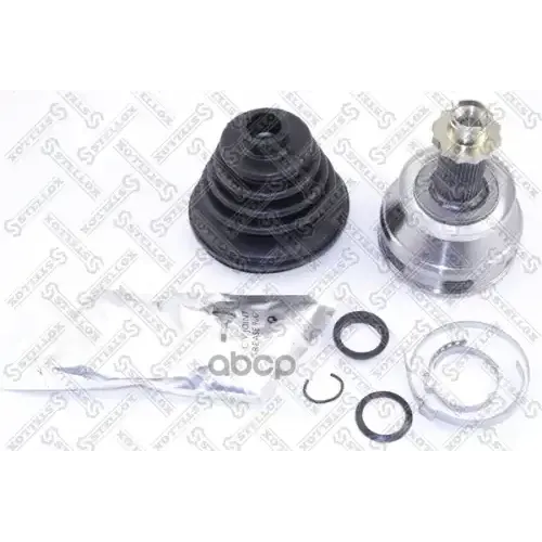 Шрус Audi A1 10- 1.2 Tfsi Наружн. Stellox 