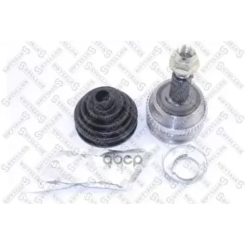 Шрус Renault Master Ii 2.2/2.5Dci 01- Наруж. Stellox 