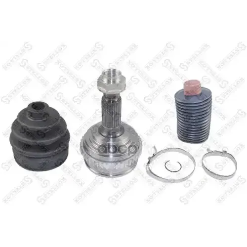 Шрус Наружный К-Кт Abs Stellox 1501288-SX