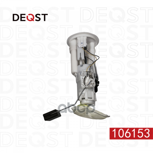 Насос Топливный Honda Accord Ix 07.08-  , 2.4 (Cu2) Viii 02.03-06.08  , 2.4 (Cl9) DEQST 