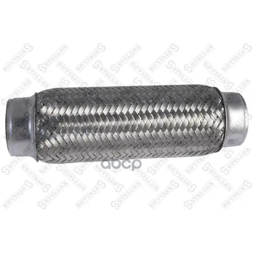 Гофра Глушителя Stellox 