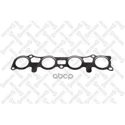 Прокладка Коллектора Выпуск. Stellox 